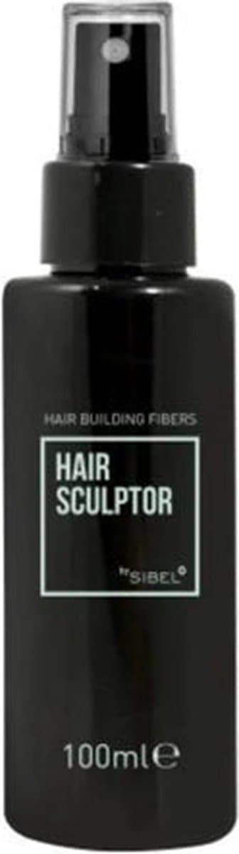 Sibel - Hair Sculptor - Spray - 100 ml
