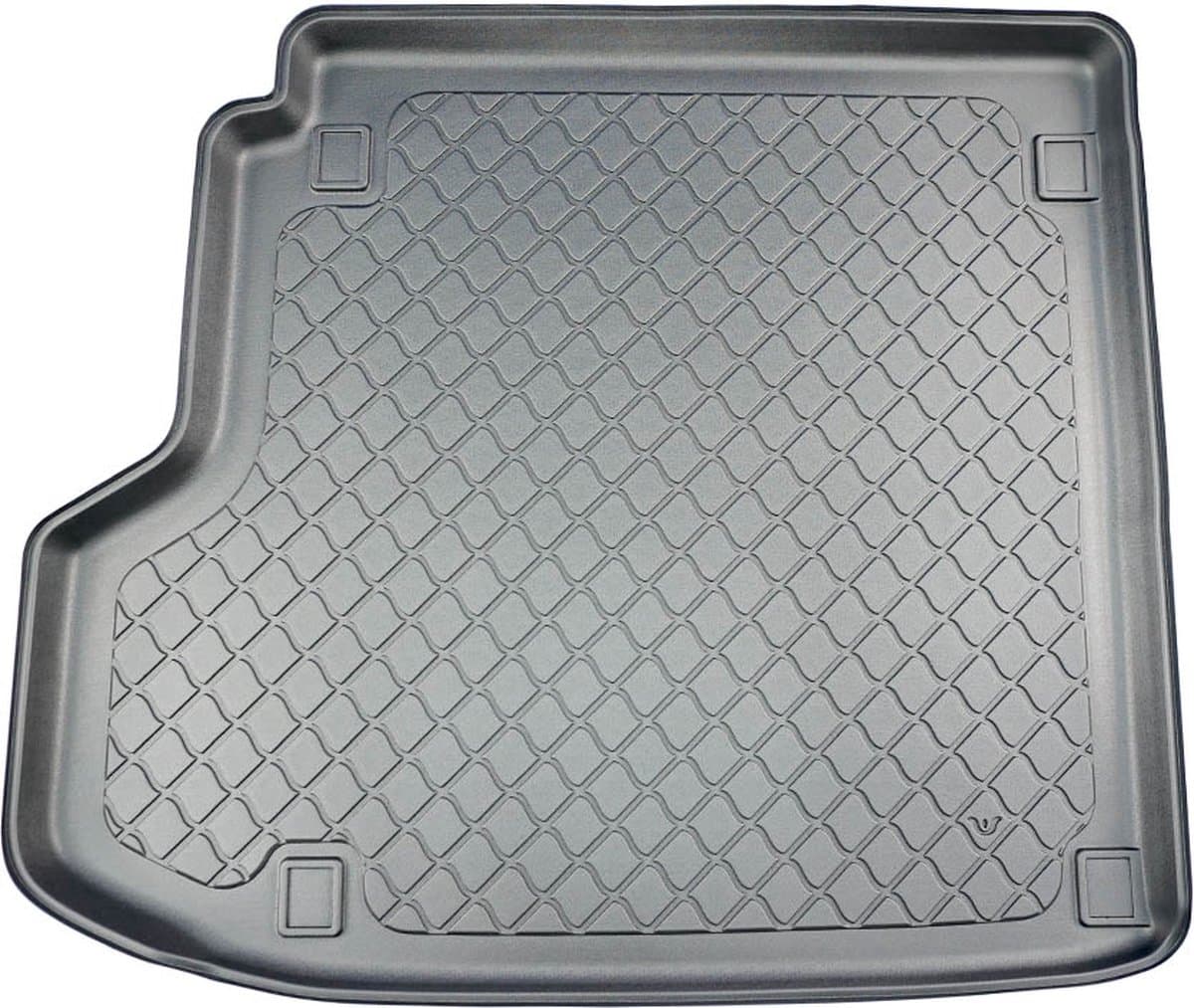 Guardliner kofferbakmat voor Kia Ceed (CD) SportsWagon PHEV (vanaf 01.2020) - TPE-Rubber