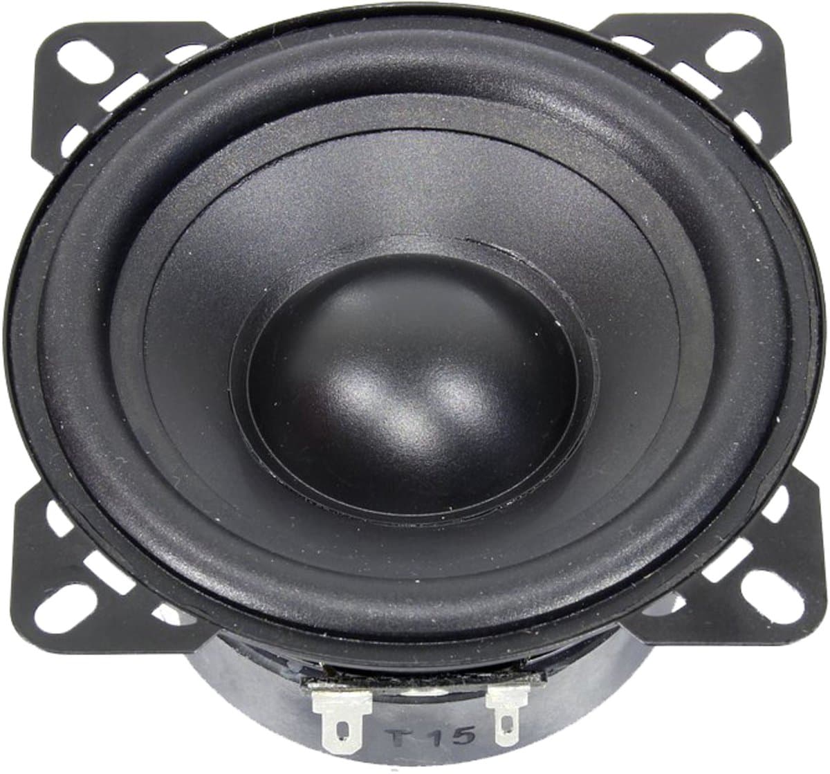 Visaton KT 100 V 4 Woofer 4 Ohm
