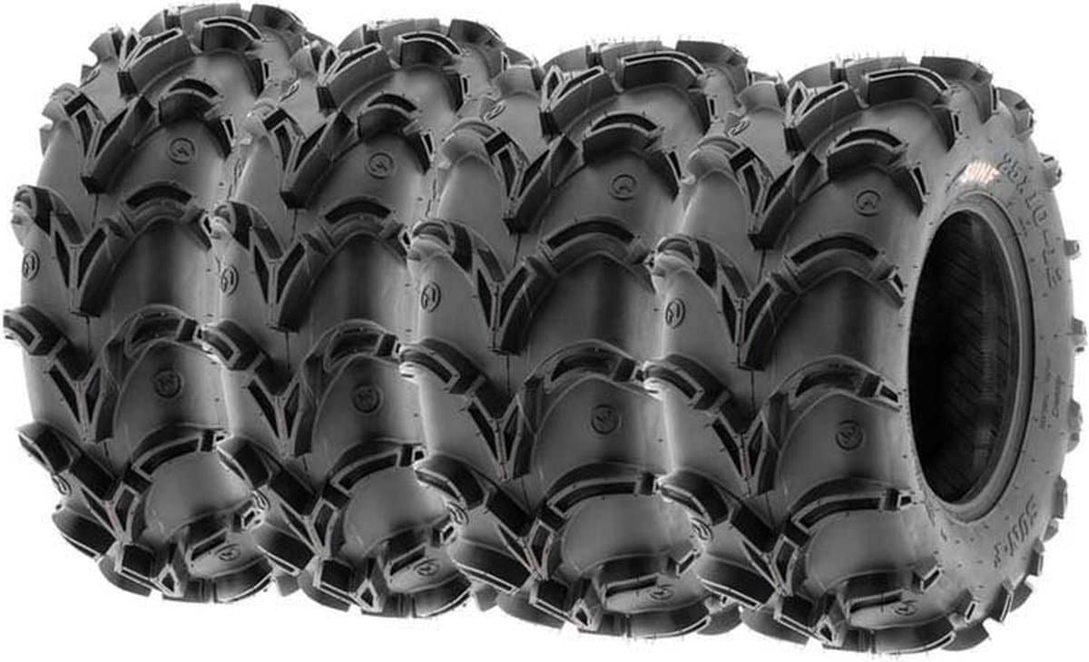 Sun-f A-050 Tl 70j Quadband Zilver 27 x 12.00 / R12
