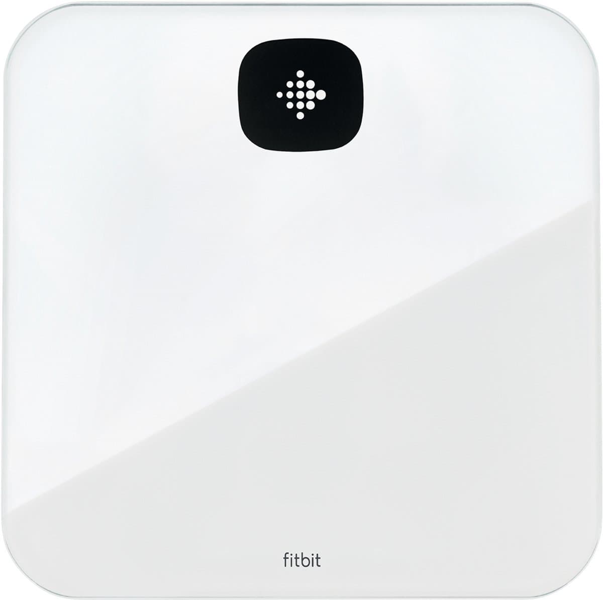 Digitale Personenweegschaal Fitbit Aria Air Wit