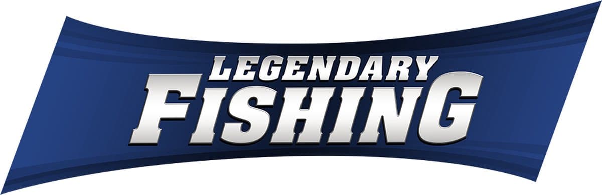 Legendary Fishing