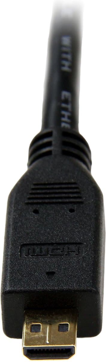 HDMI Cable Startech HDADMM3M 3 m