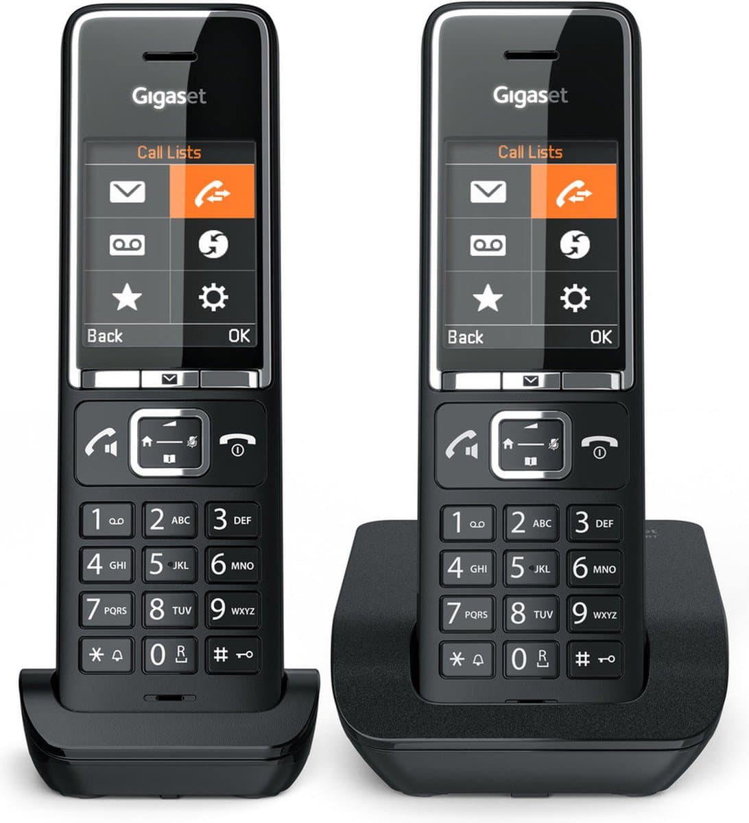 Gigaset Comfort 550 DUO