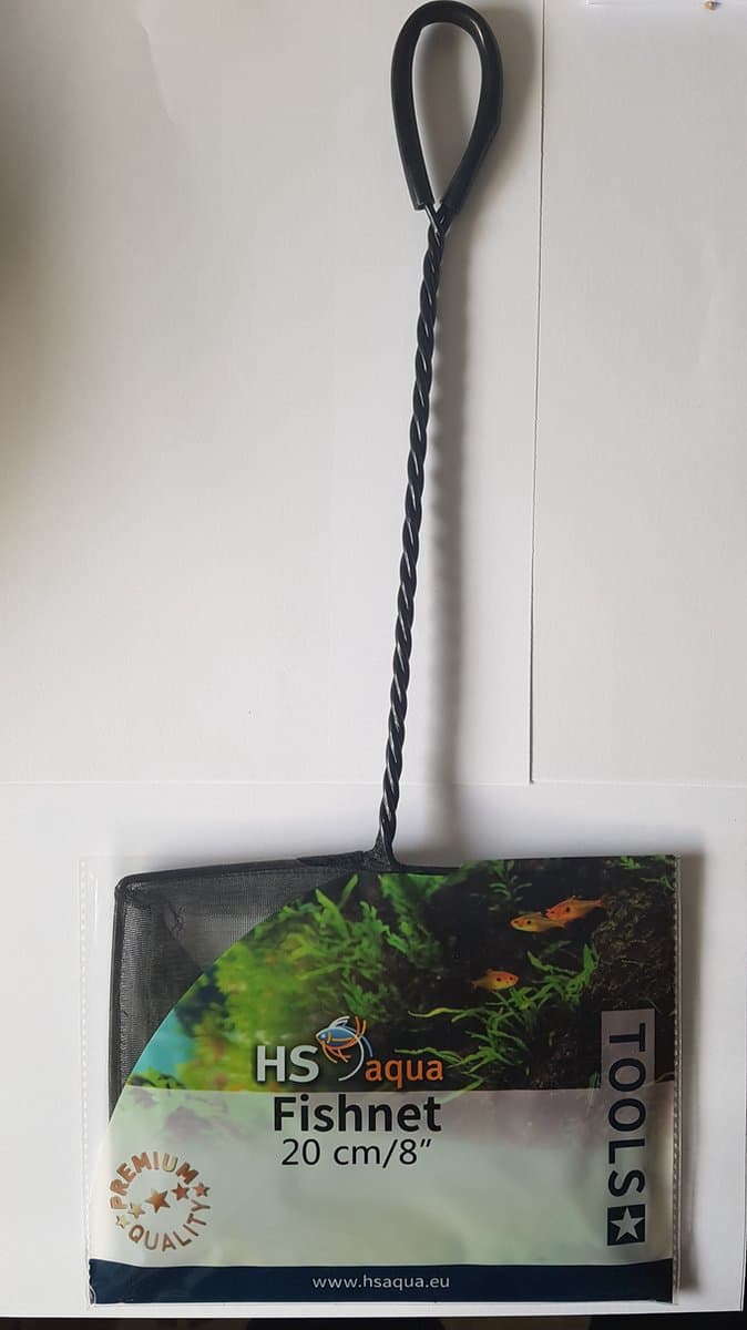 HS - Aquarium