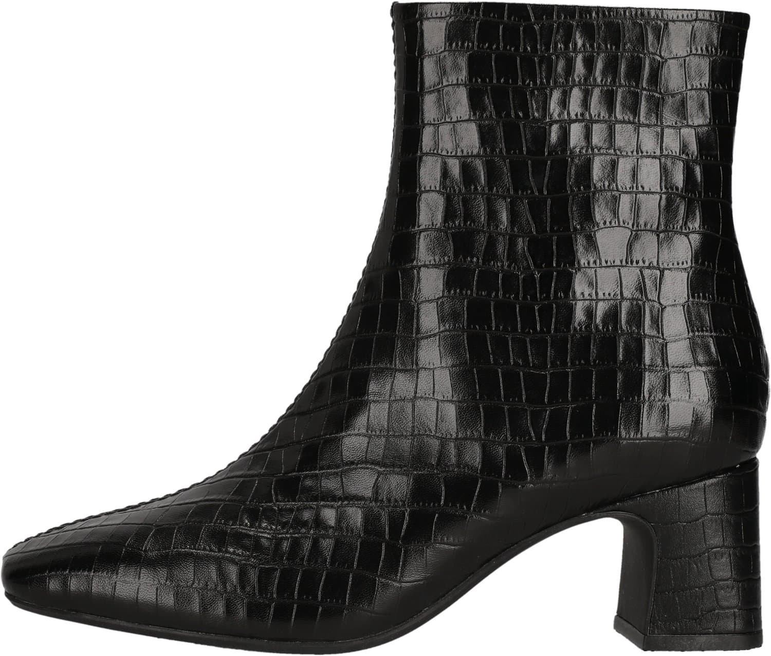 CLARKS Ankle Boots Fernie Zip