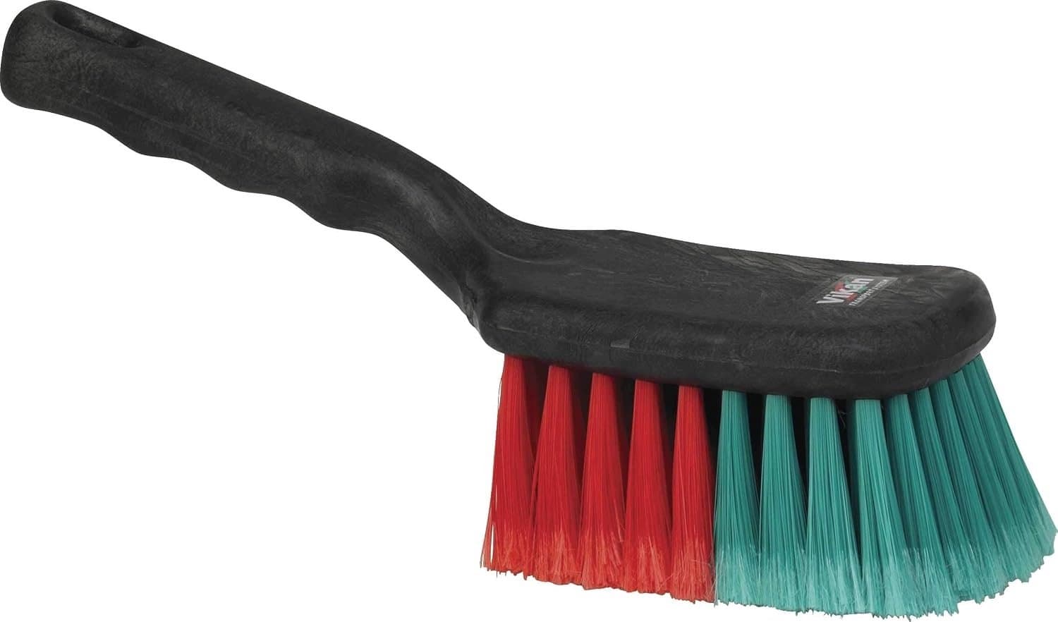 Borstel voor Wielkasten, Onderstel & Motor - 27,5cm