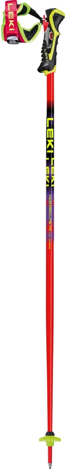 Leki WCR Pro Lite SL TR - - Wintersport - Ski - Skistokken