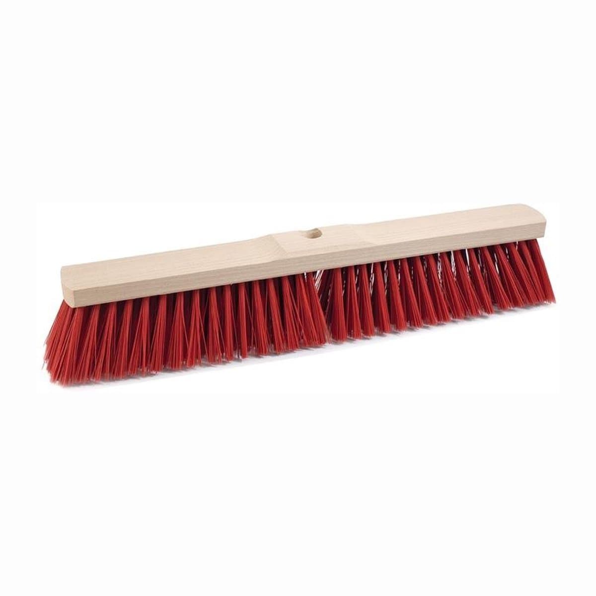 sorex bezem Elaston lengte 600 mm - 26016