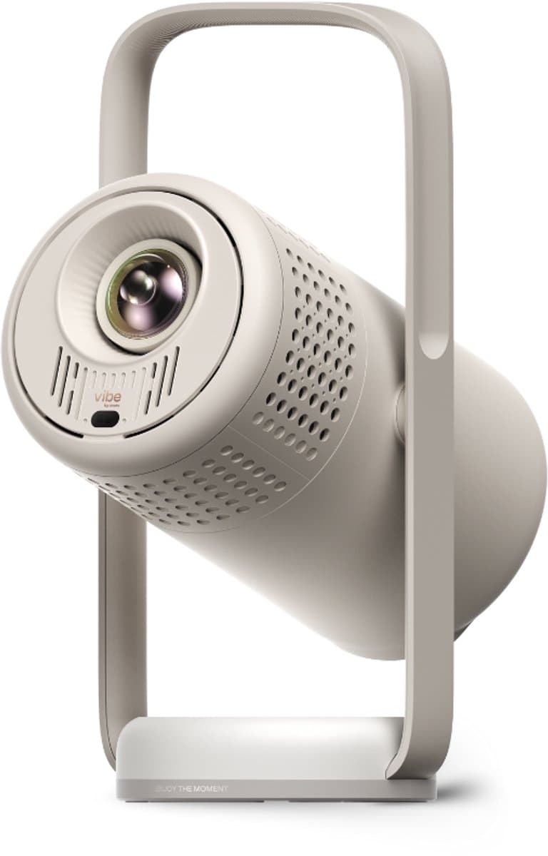 XGIMI Vibe One Pro
