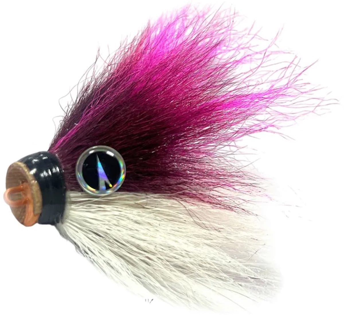 VMC Baby Mustache Shallow Pink 14 gr