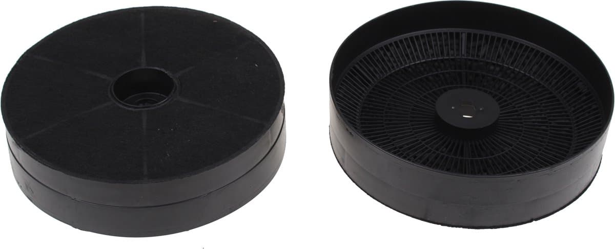 NOVY 508-900752 Filter afzuigkapaccessoire