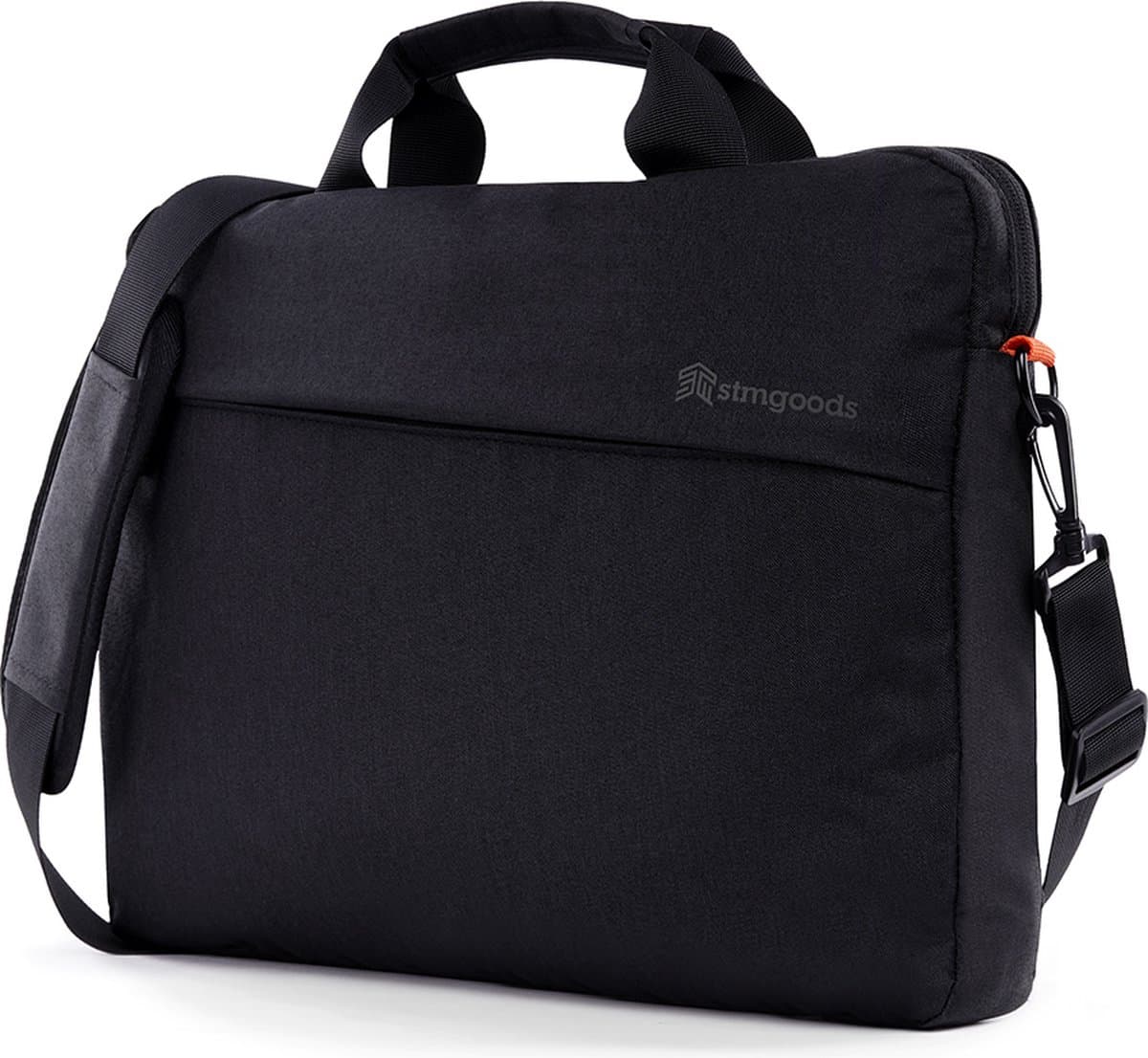 STM Gamechange Brief - Laptoptas geschikt voor 15/16 inch - Zwart