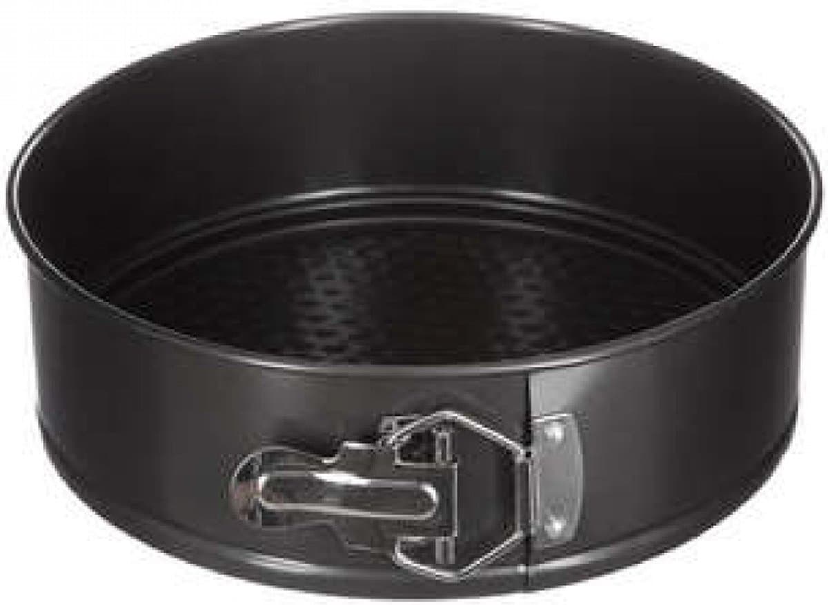 Bakvorm - taartvorm - cake vorm - springvorm 18cm