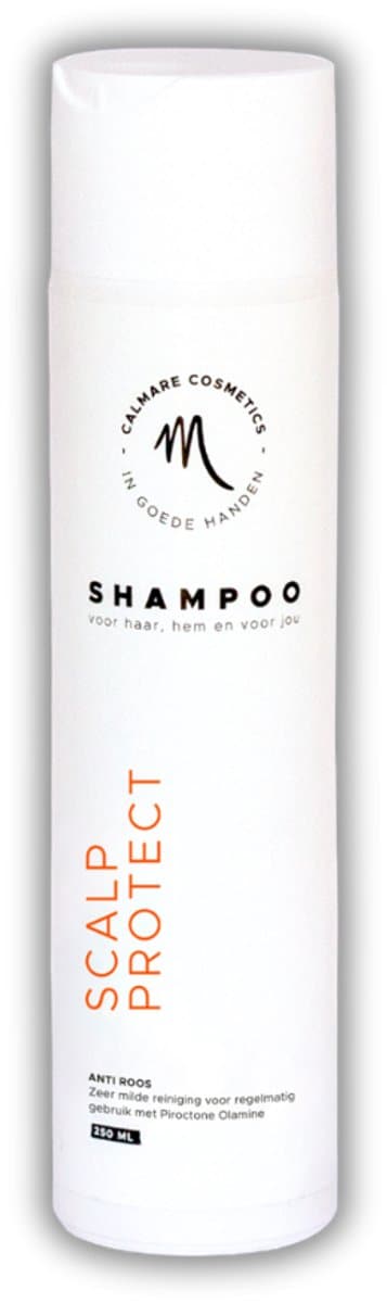 Calmare - Scalp Protect Shampoo - 250ml