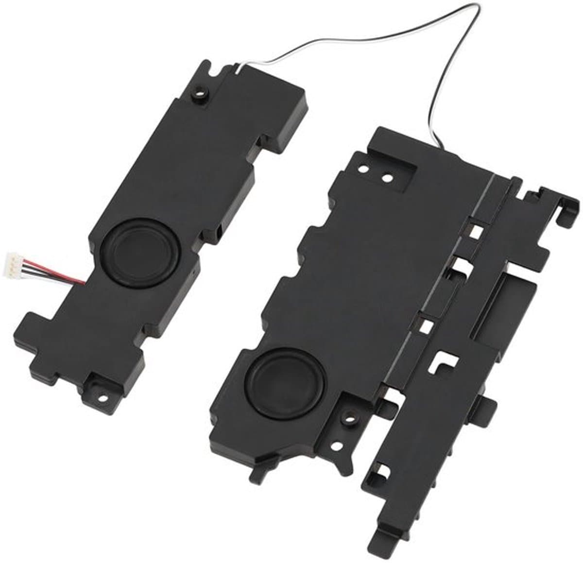 Laptop met Ingebouwde Luidspreker - Compatibel met Diverse HP Modellen - 15 inch - Geschikt voor Thuisgebruik - Lichtgewicht - Multi-func...