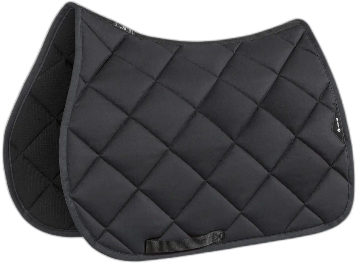 Zadeldek voor paarden Equiline Rombo