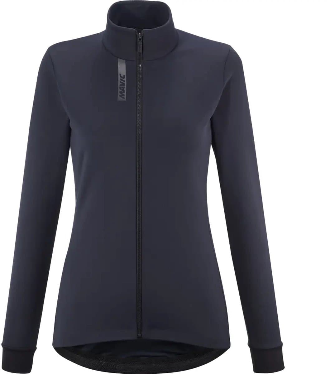 Thermische jas voor dames Mavic Aksium