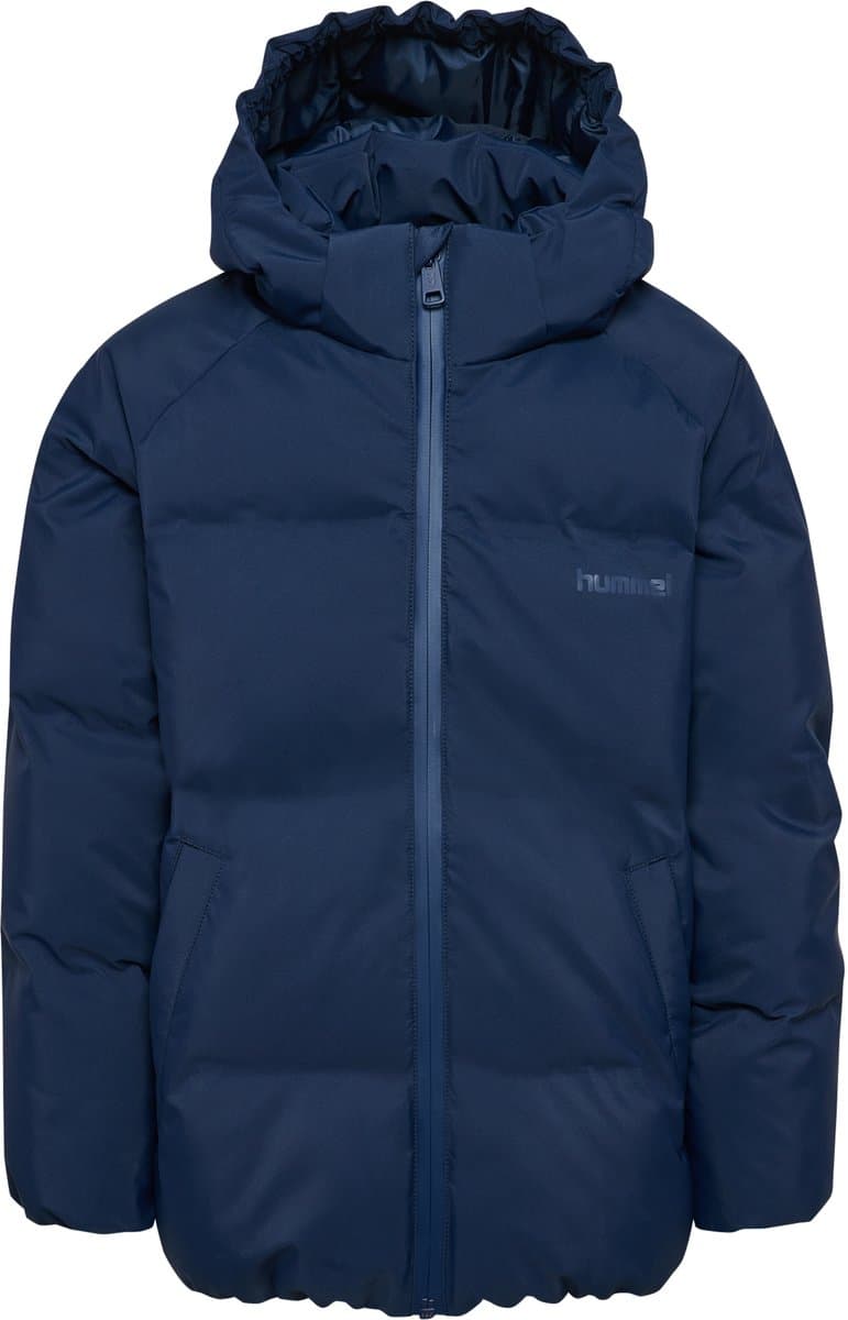 hummel hmlJR ALL WEATHER PUFFER JACKET WR