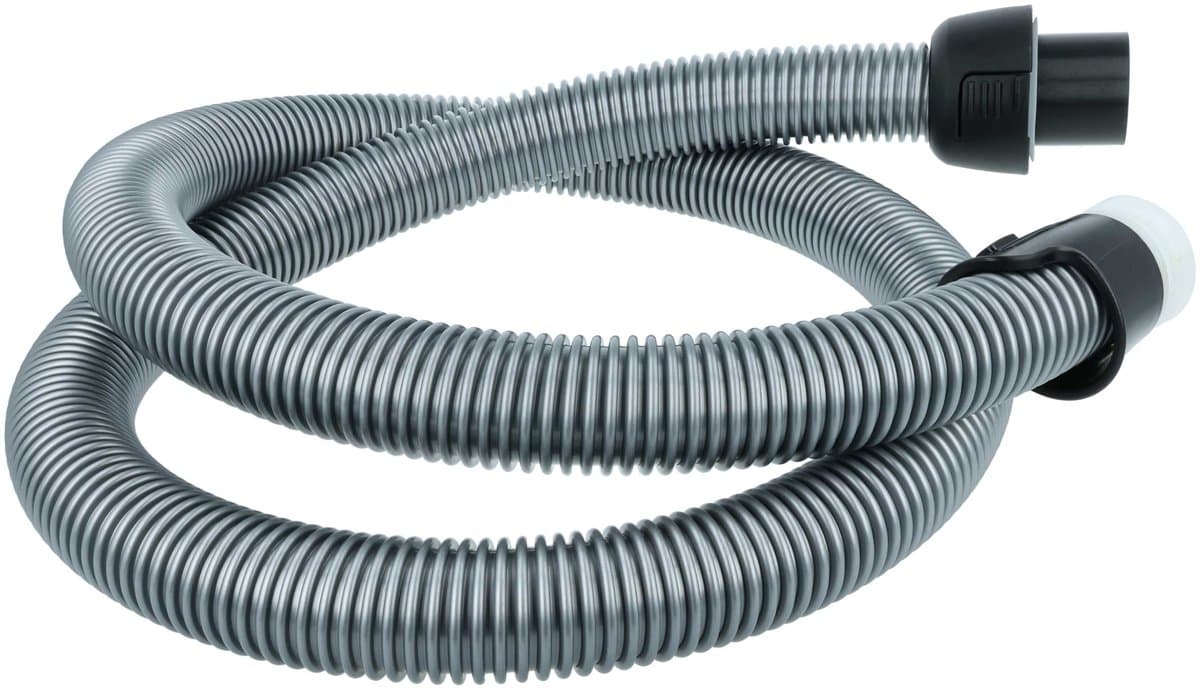 vhbw Vervangingsslang compatibel met AEG LX7-1-DB, JMORIGINFD, LX7-1-EB-P, LX7-1-EB-A, JMALLFLRBK, JMALLFLR+, JMORIGIN, JMALLFRLLR stofzuigers - 1,8 m