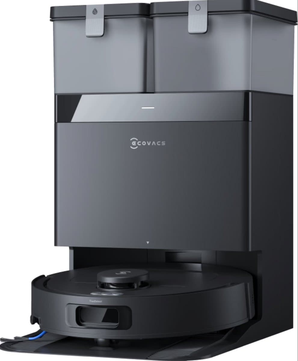 Ecovacs Deebot T30C Gen 2