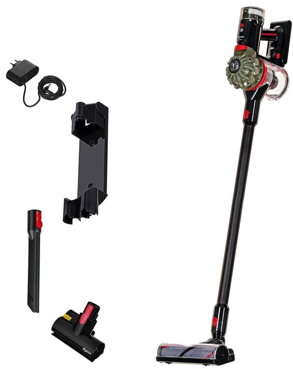 Dyson V8 Cyclone