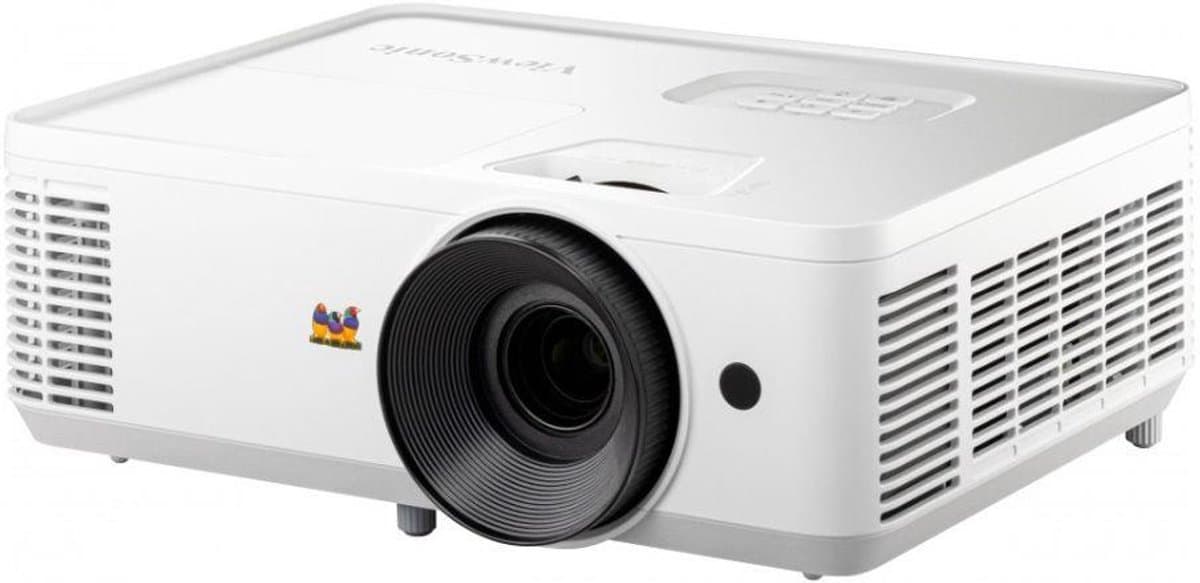 ViewSonic PX704HD Serie - FHD 4000 ANSI Projector - 2x HDMI