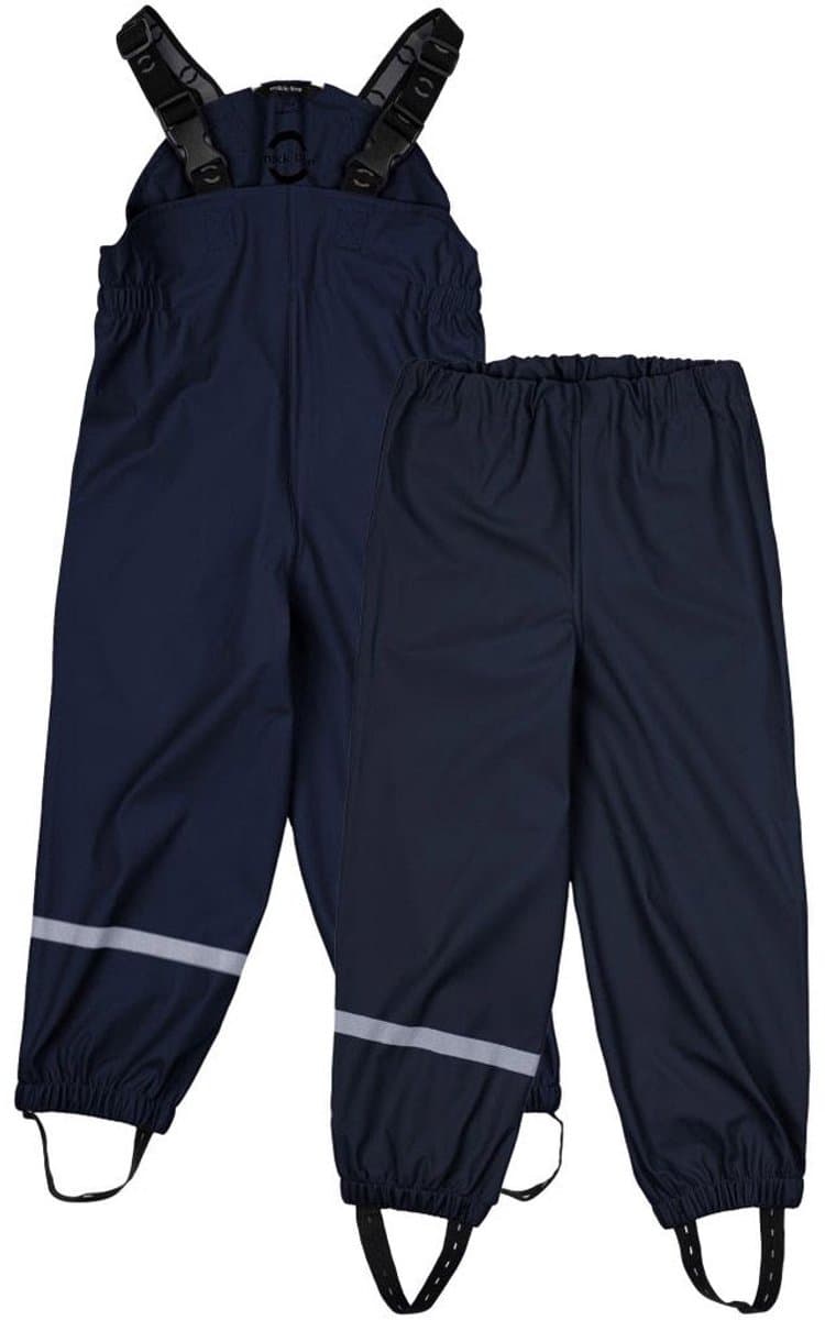 Mikk-Line Regenbroek Junior - Maat 104