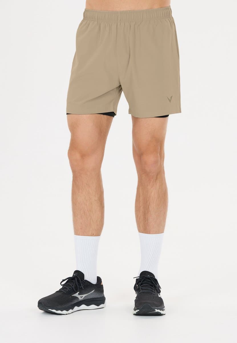 Virtus 2-in-1-Shorts Zayne V2