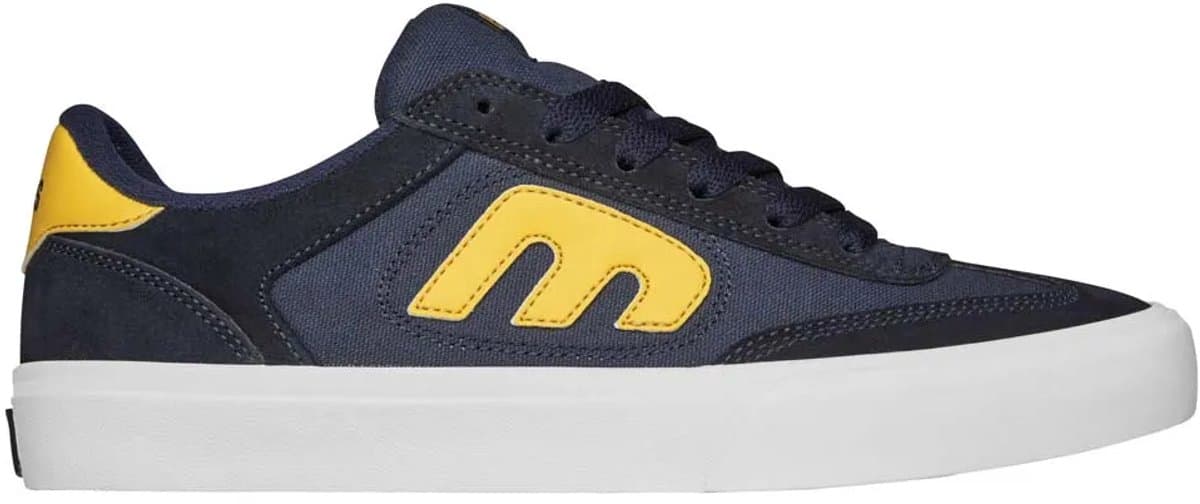 Etnies Locut Vulc Schoenen Blauw EU 44