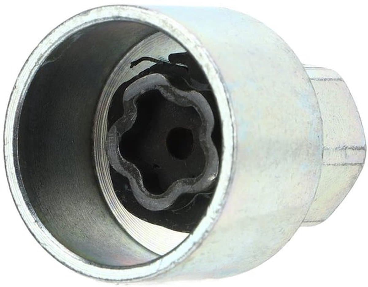Anti Diefstal Lugnut Socket, Hub Bolt, Wheel Lock Key Vervanging Voor 1 3 5 6 7Series X1 X2 X3 X4 X5 X6 Z4 052 (049)