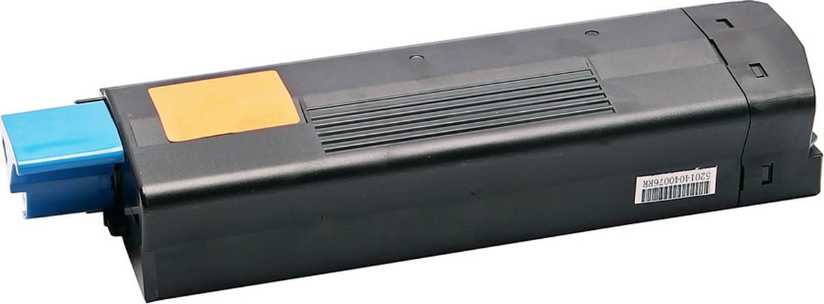 ABC huismerk toner geschikt voor Oki C5850 C5950 MC560 magenta voor Oki C5850 C5850DN C5850N C5950 C5950CDTN C5950DN C5950DTN C5950N MC560DN MC560N MC560 Plus