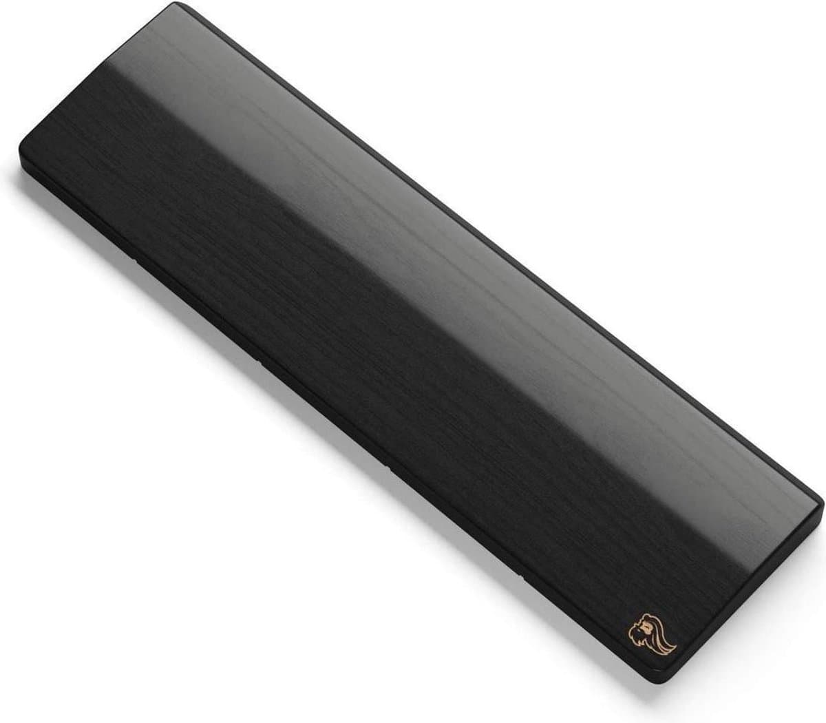 Glorious PC Gaming Race Wooden - Toetsenbord - polssteun Compact - Onyx