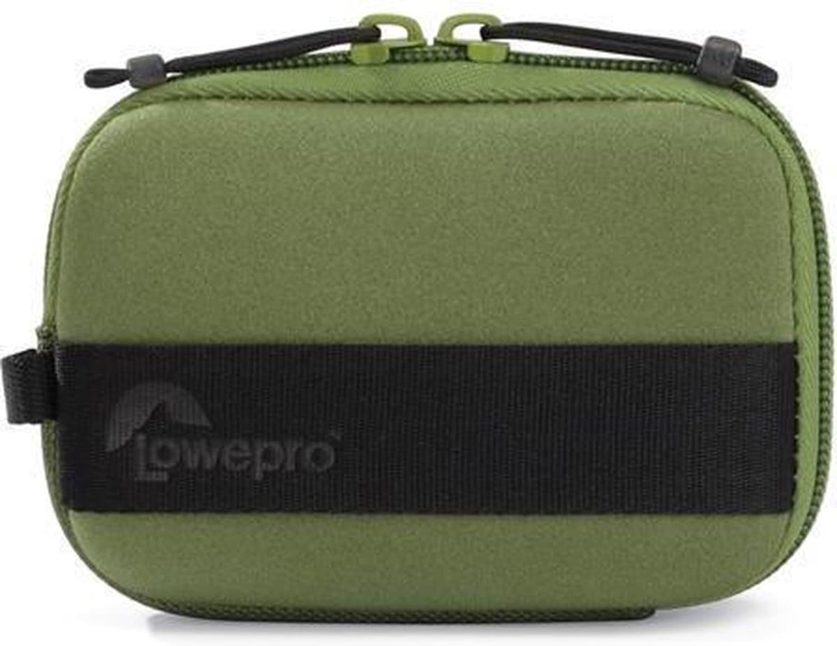 Lowepro Seville 20 - Groen