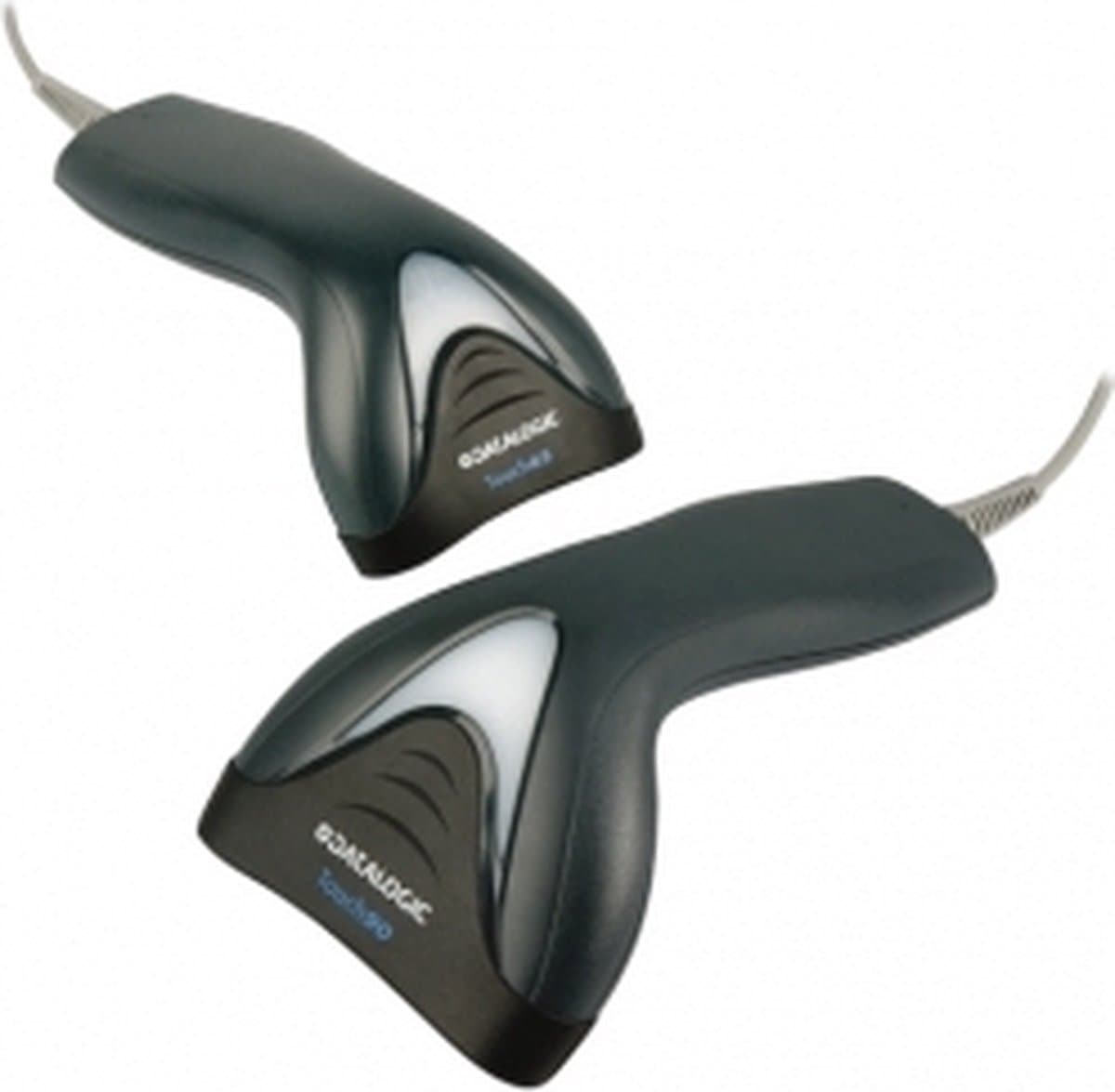 Touch 90 Pro Black Multi-Interface