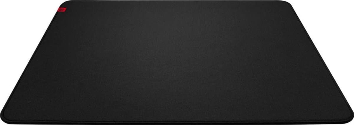 Zowie G-SR-II grote Muismat Zwart 47x39 cm