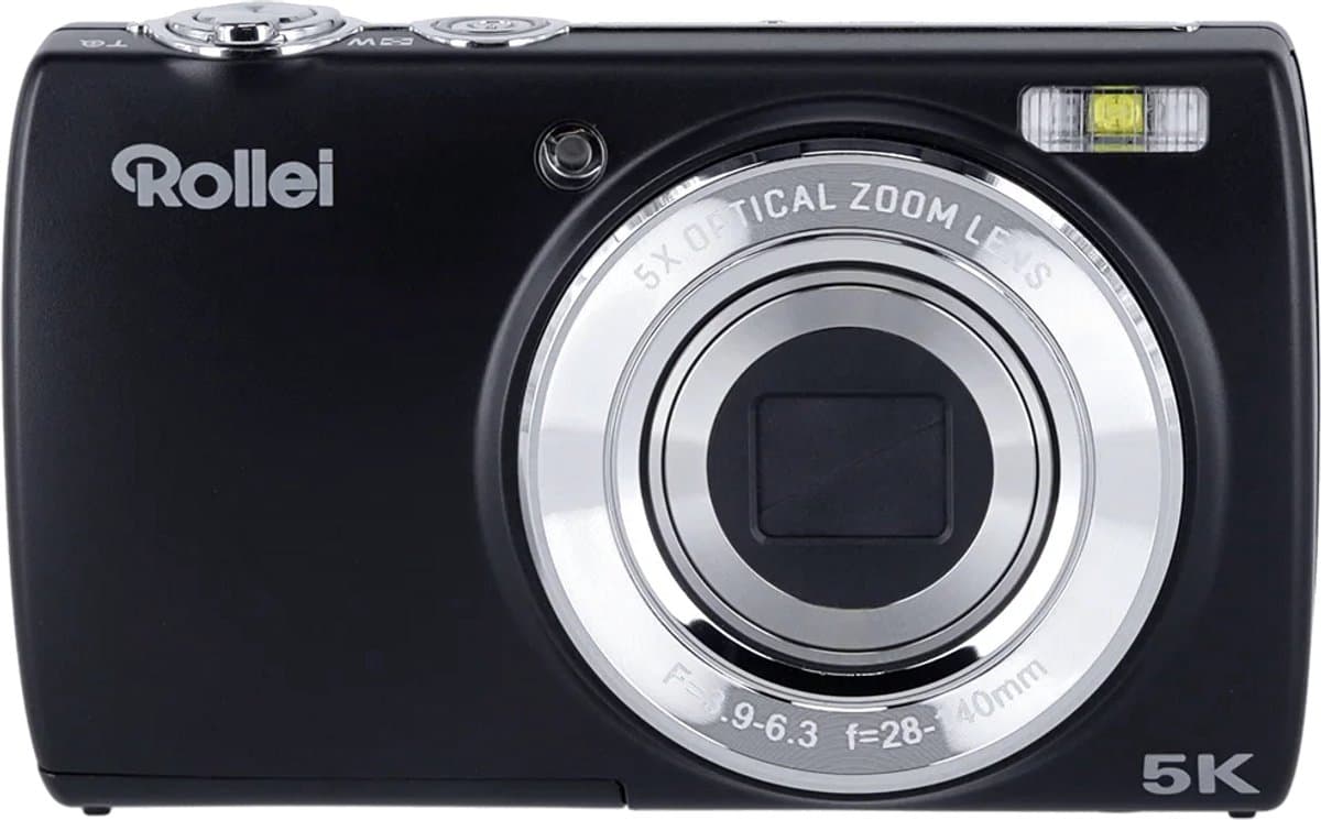 Rollei Powerflex Compact