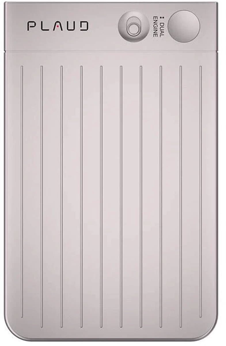 PLAUD NOTE - PLD-64G-ST-JP