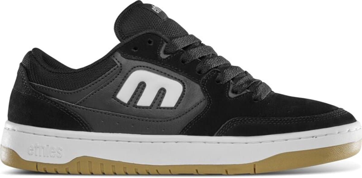 Etnies Loot Heren Sneakers - zwart - EU46