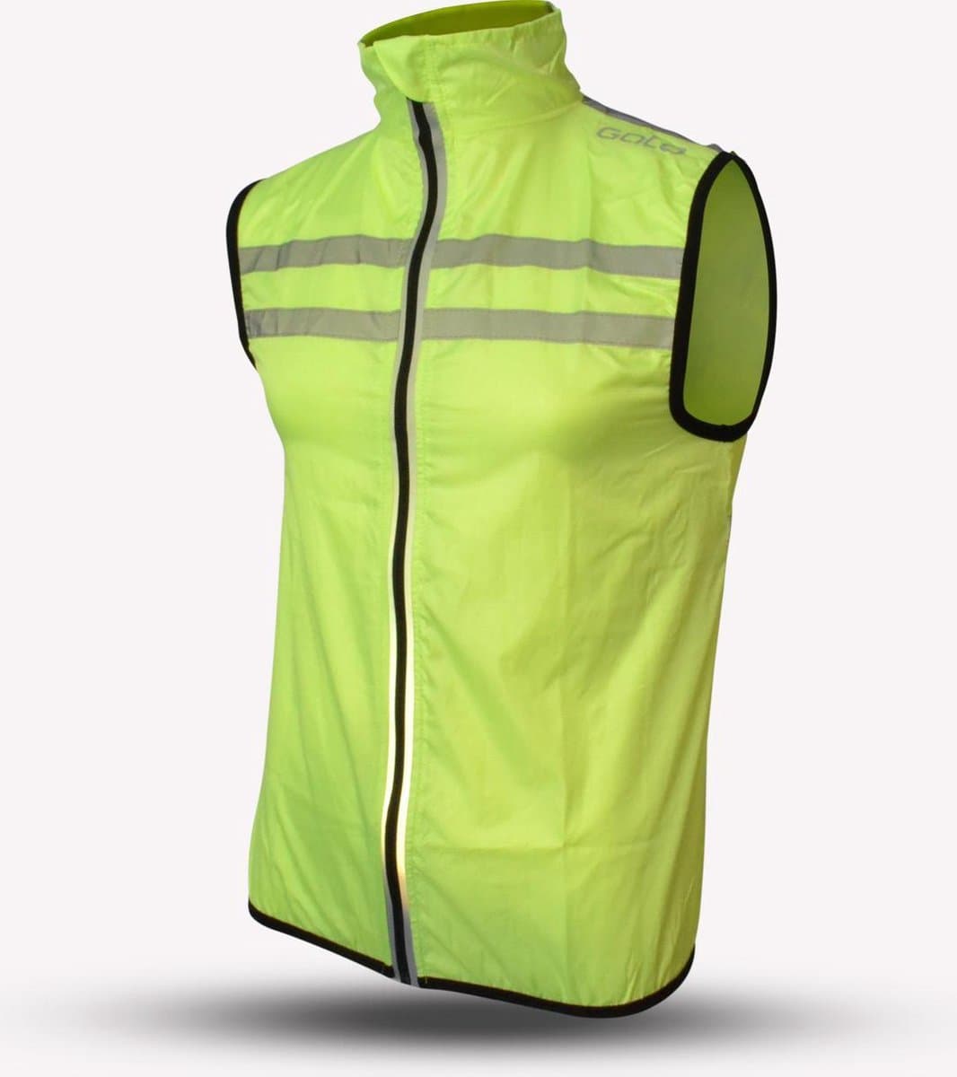 Primer LED Vest S