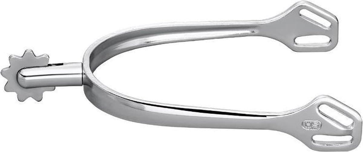 Sprenger Sporen Ultra Fit Grof Wiel