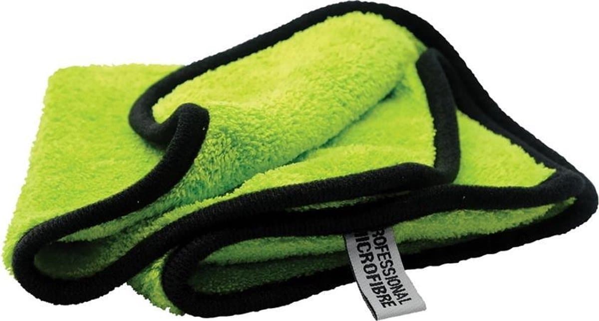 Valet PRo Ultra Buffing Cloth Microfiber 40x40 cm