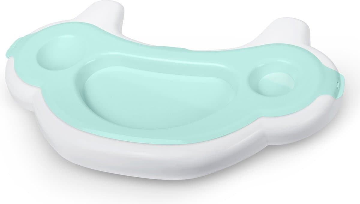 Sinco Ricokids kinderstoelblad - turkoois