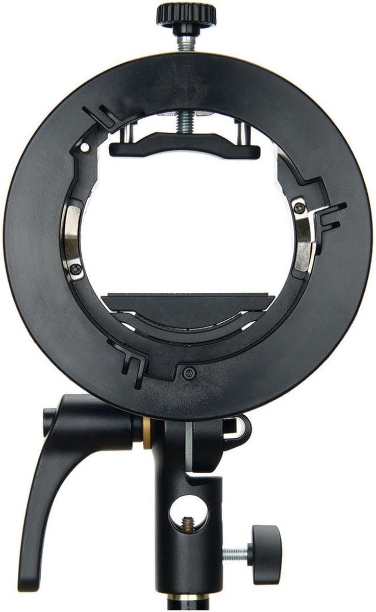 Godox S2-type Bracket Bowens