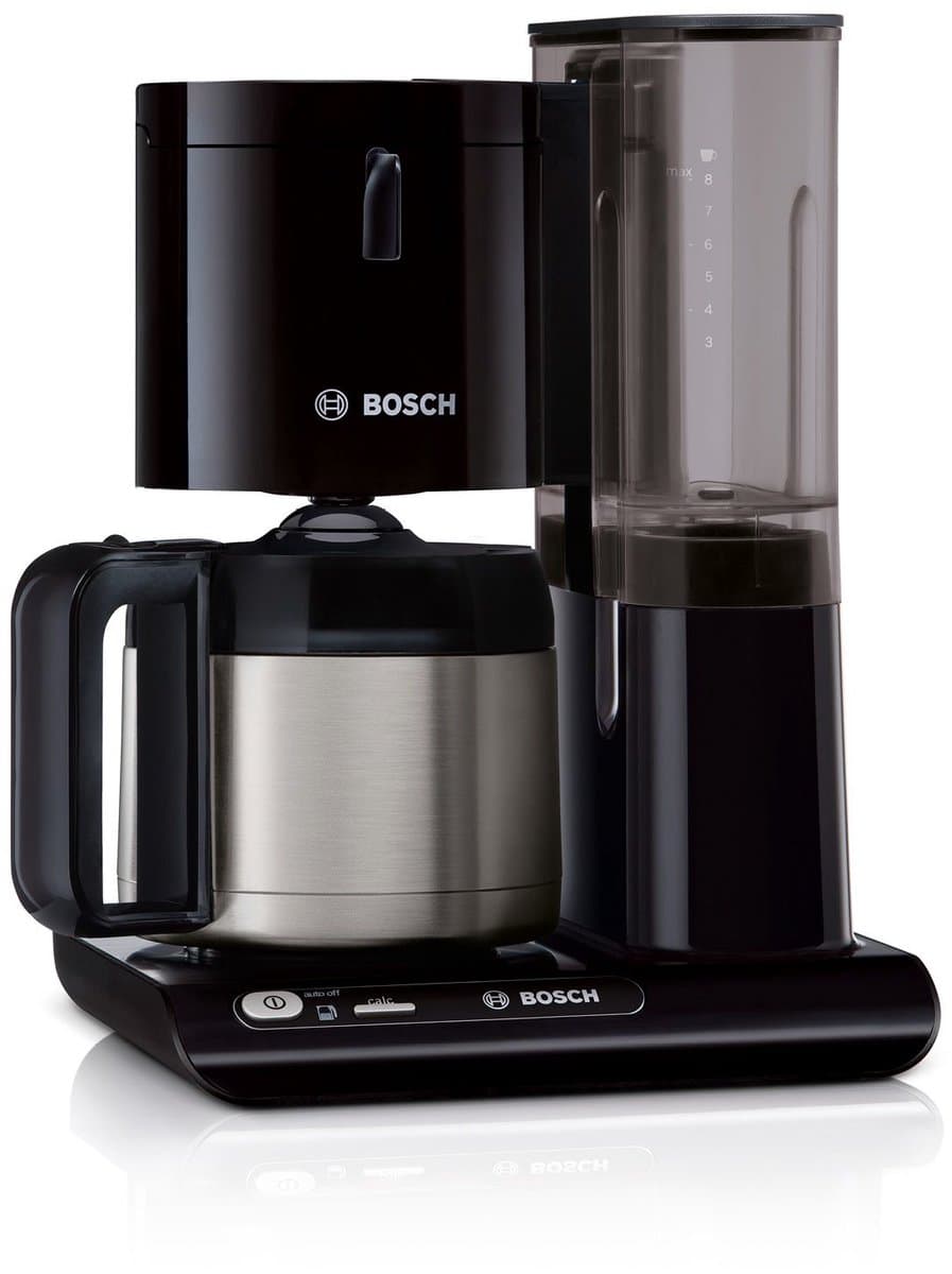 Bosch Styline TKA8A053 Zwart