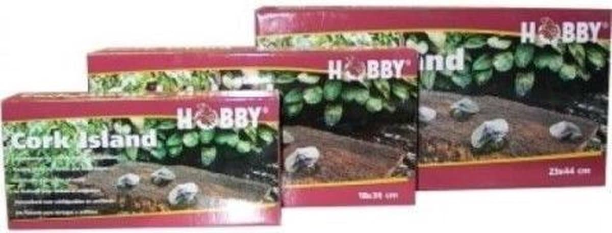 Hobby Terrano Kurken Zwemeiland Maat - S