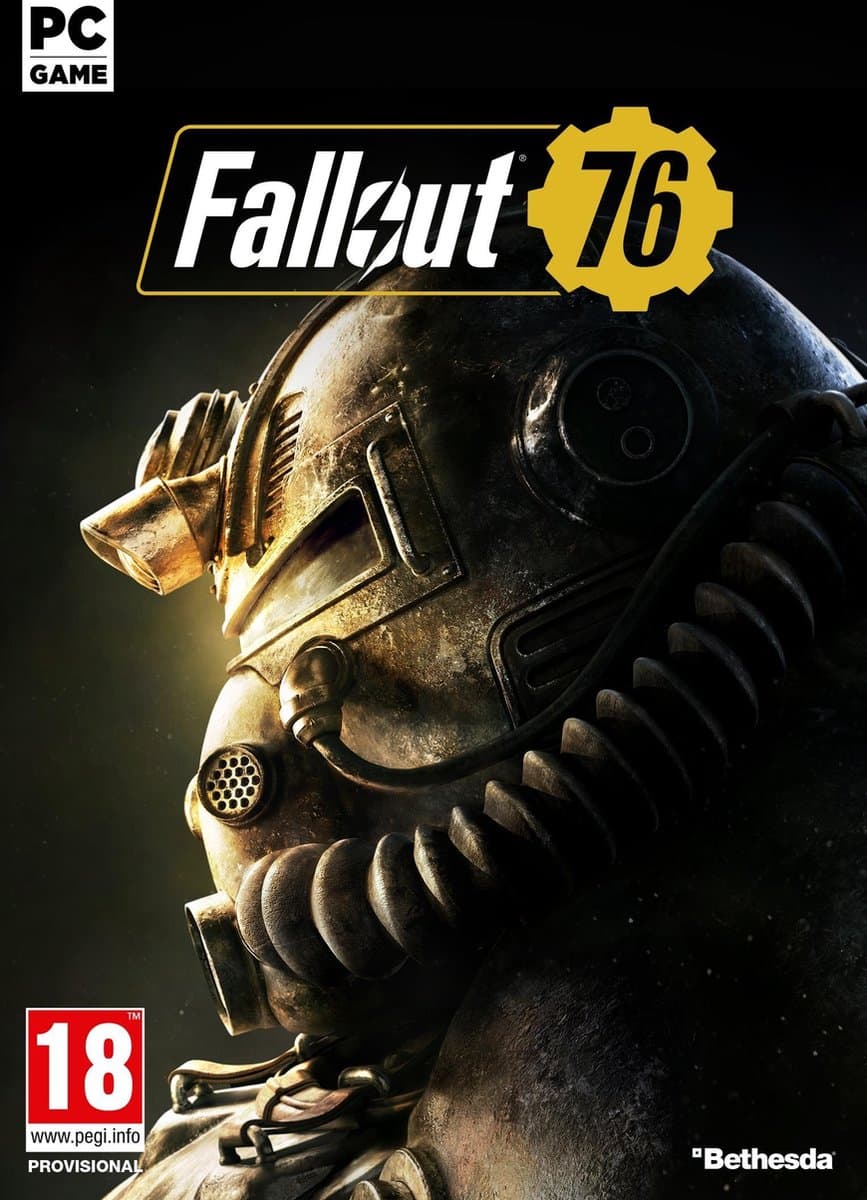 Fallout 76 - PC
