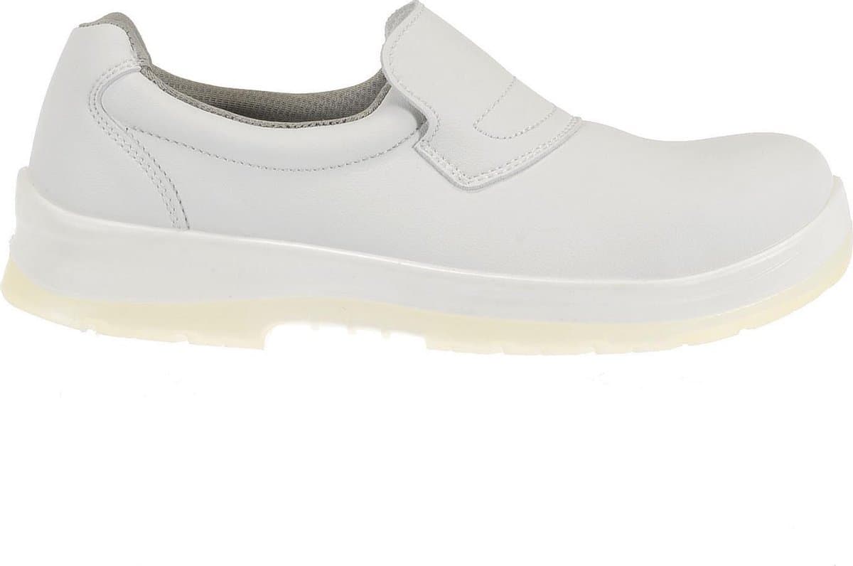 Sixton Peak Venezia Instapper S2 86203-00 (Wit) - Mannen - Wit - 39