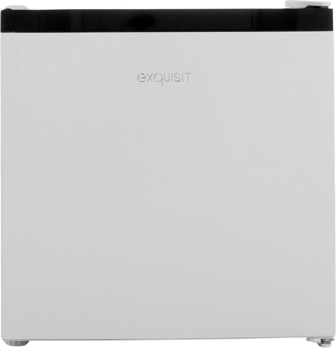 Exquisit GB40-050CW - Vrijstaande kleine vriezer - Barmodel - Instelbaar als Koeler - 5 Jaar Garantie - 31 Liter - 39dB - Wit