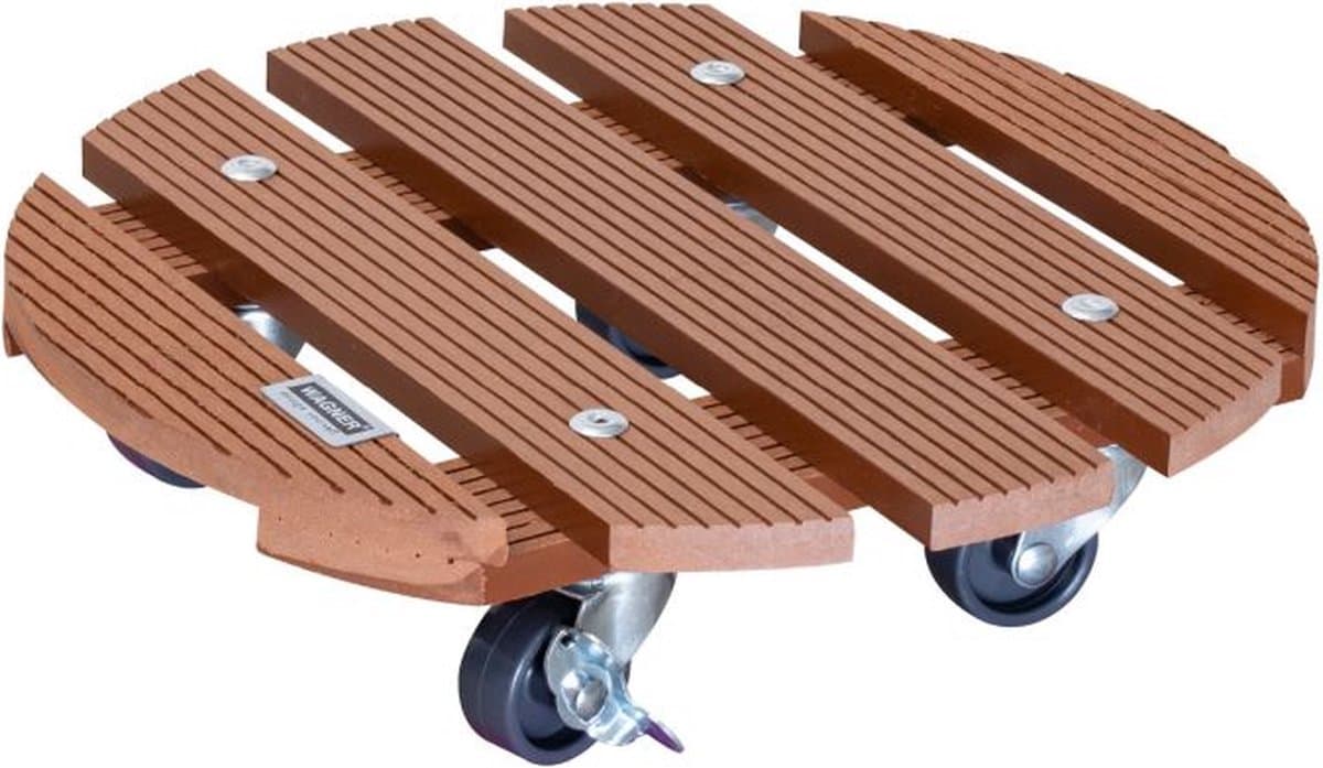Wagner Plant Trolley WPC GH 0535 - Ø29 cm
